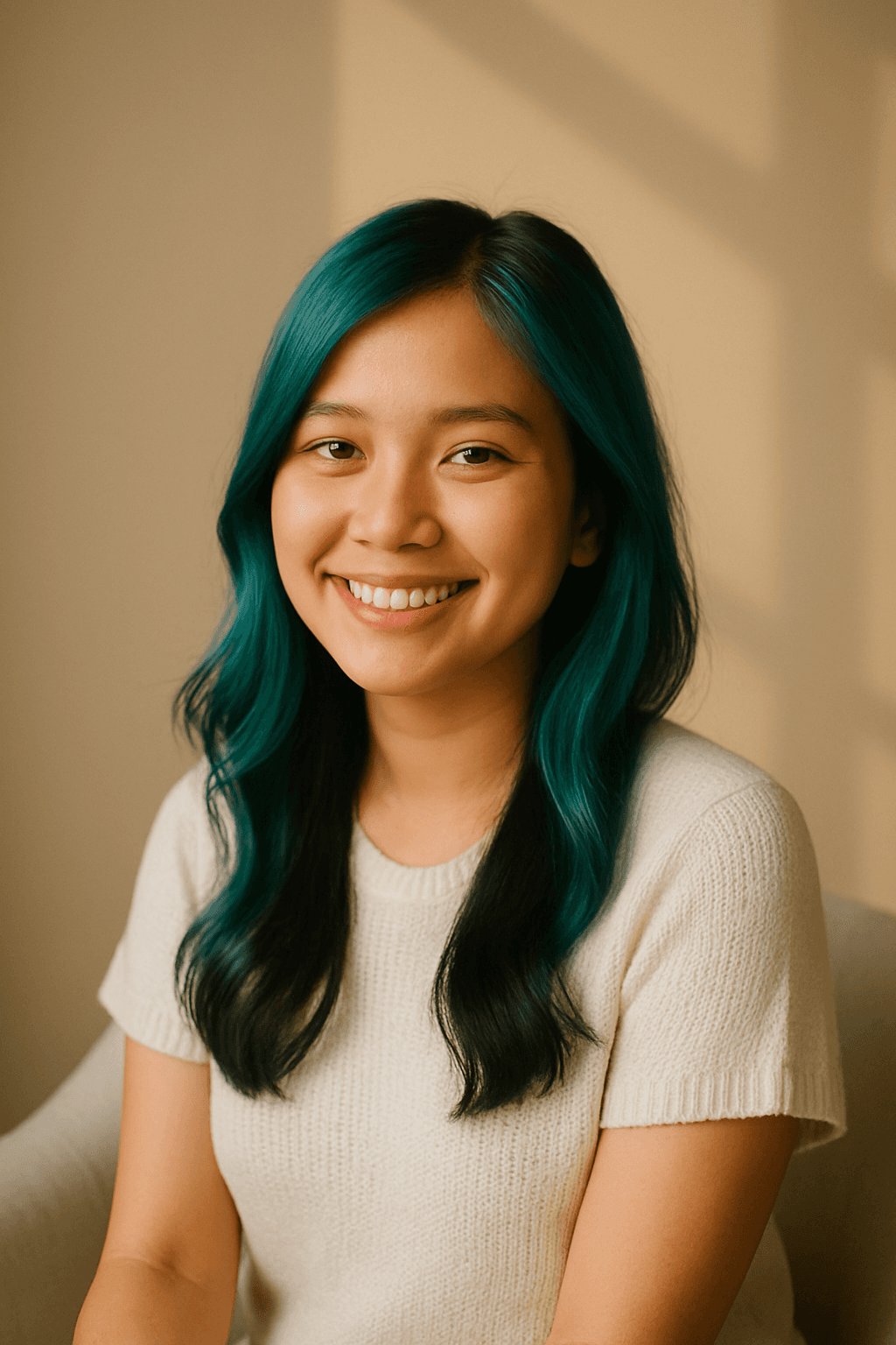 Alya Prameswari - Before